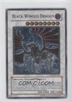 UL - Black-Winged Dragon [Noted]