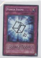 Power Frame