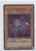 Stygian Security