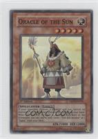 Oracle of the Sun (Super Rare)