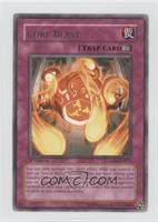 Core Blast (Rare)