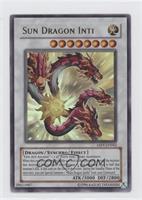 Sun Dragon Inti