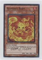 Flamvell Baby [Noted]