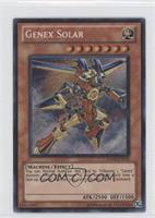 Genex Solar
