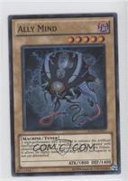 Ally Mind