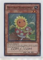 Naturia Sunflower [EX to NM]