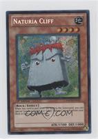 Naturia Cliff [Noted]