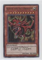 Slifer the Sky Dragon [Poor to Fair]