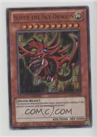 Slifer the Sky Dragon [Noted]