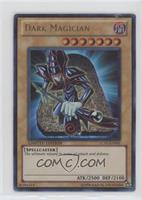 UR - Dark Magician [EX to NM]