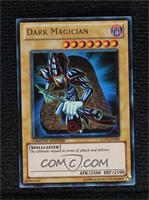 UR - Dark Magician