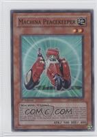 Machina Peacekeeper