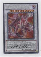 Majestic Red Dragon [EX to NM]