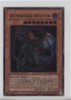 UL - Chaos Emperor Dragon - Envoy of the End [EX to NM]