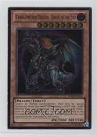 Chaos Emperor Dragon - Envoy of the End [EX to NM]