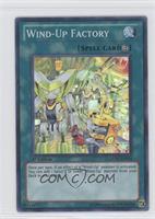 Wind-Up Factory