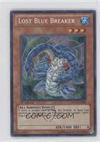 Lost Blue Breaker