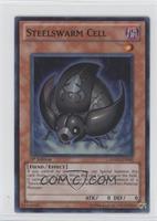 SR - Steelswarm Cell