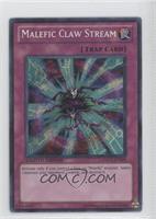 Malefic Claw Stream [Noted]