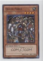 Exiled Force