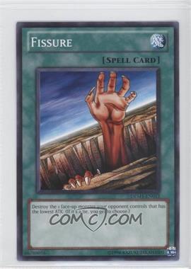 2011 Yu-Gi-Oh! Demo Pack - Mall Tour Give-a-Way [Base] #DEM1-EN013 - Fissure