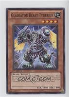 Gladiator Beast Tygerius