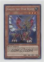 Gallis the Star Beast (SE)