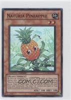 Naturia Pineapple