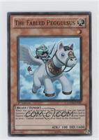 The Fabled Peggulsus