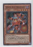 Genex Ally Bellflame