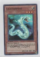 Lightserpent