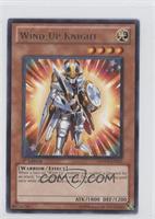 Wind-Up Knight