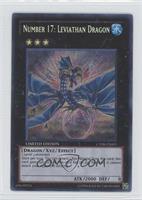 Number 17: Leviathan Dragon