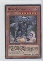 Dark Simorgh