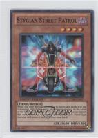 Stygian Street Patrol