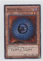 Needle Ball [Noted]