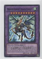 Dragon Knight Draco-Equiste