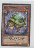 Gem-Turtle (Star Foil)