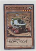 Planet Pathfinder