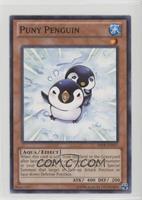 SP - Puny Penguin