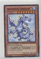 Snowdust Dragon