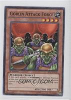 Goblin Attack Force