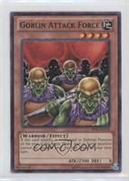 Goblin Attack Force