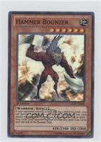 Hammer Bounzer