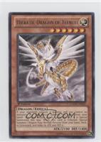 Hieratic Dragon of Tefnuit