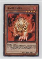 Flame Tiger [Noted]