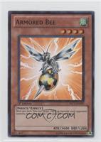 Armored Bee