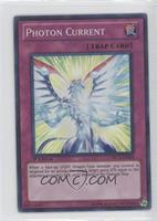 Photon Current