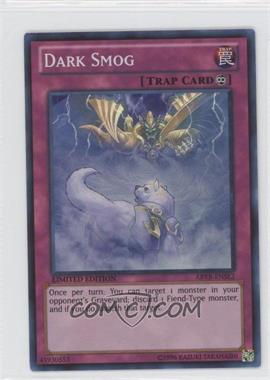 2012 Yu-Gi-Oh! Abyss Rising - Limited Edition Promos #ABYR-ENSE2 - Dark Smog