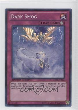 2012 Yu-Gi-Oh! Abyss Rising - Limited Edition Promos #ABYR-ENSE2 - Dark Smog